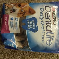 Purina Dentalife