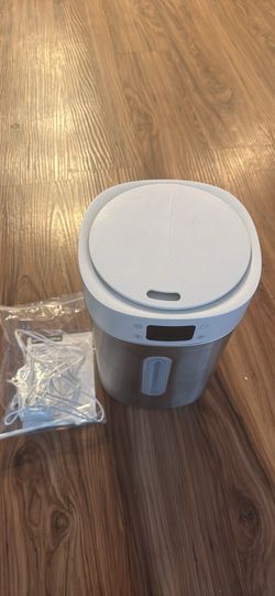 Stainless Steel Ultrasonic Humidifier
