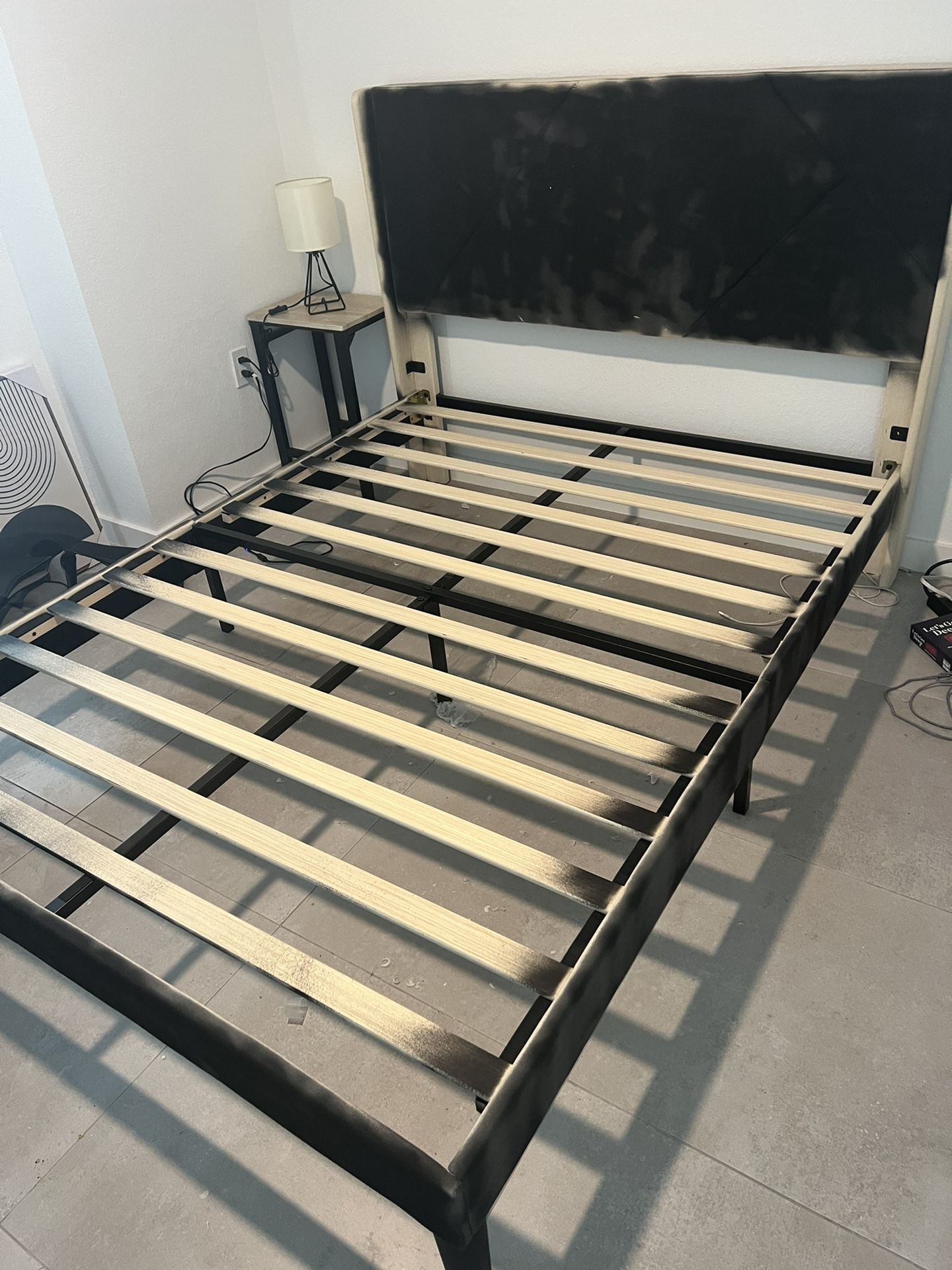 Queen Bed for Sale in Dania Beach, FL OfferUp