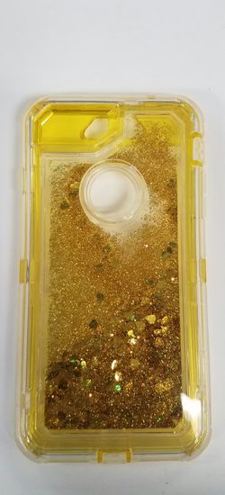 Rugged case for iPhone 6 6S Plus, iPhone 7 Plus, iPhone 8 Plus