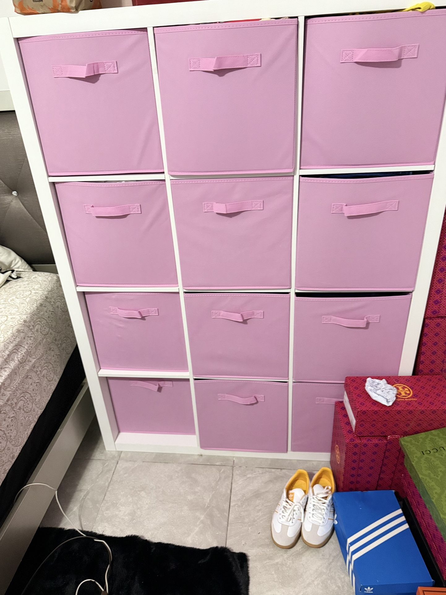 Organizer