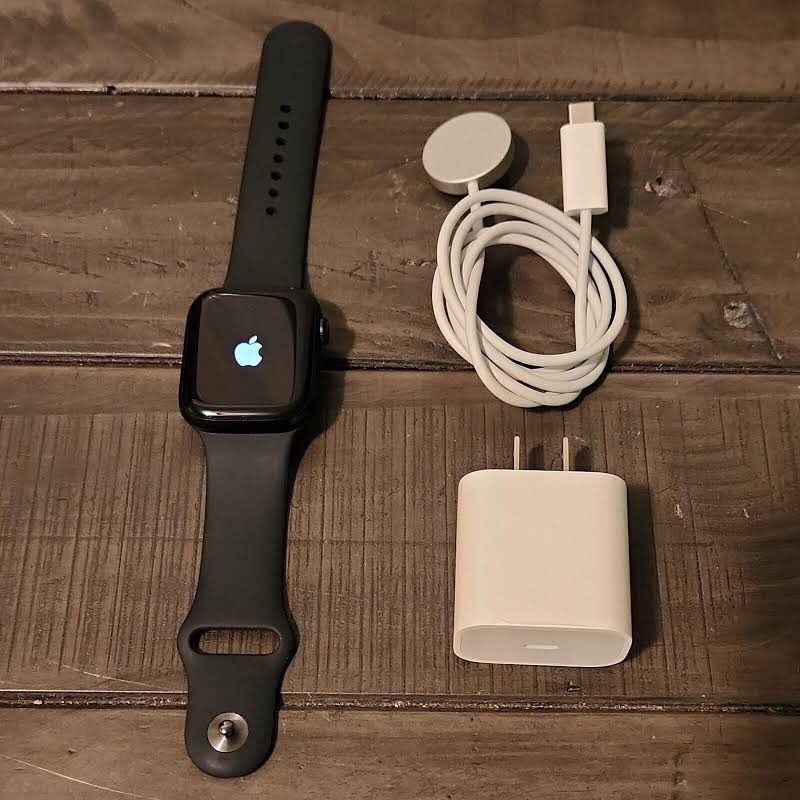 Apple Watch Series 7