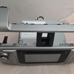 2014-2019 toyota 4runner touchscreen display gps navigator