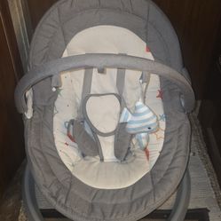 Electric Baby Swing,Rocker $30
