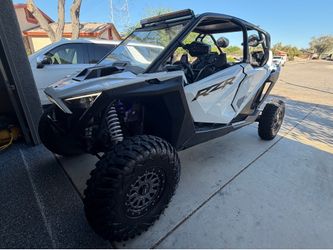 Rzr Pro Xp 4