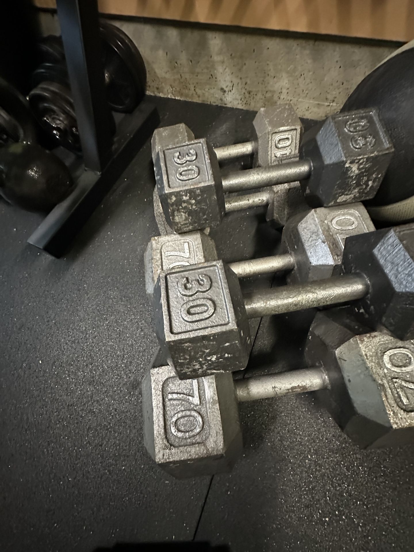 Dumbbells For Sale