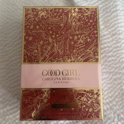 Good Girl Blush Bowtastic 