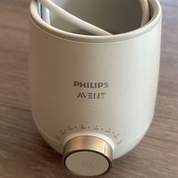 Philips Avent Bottle Warmer
