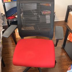 Office Chair for Sale $50 OBO