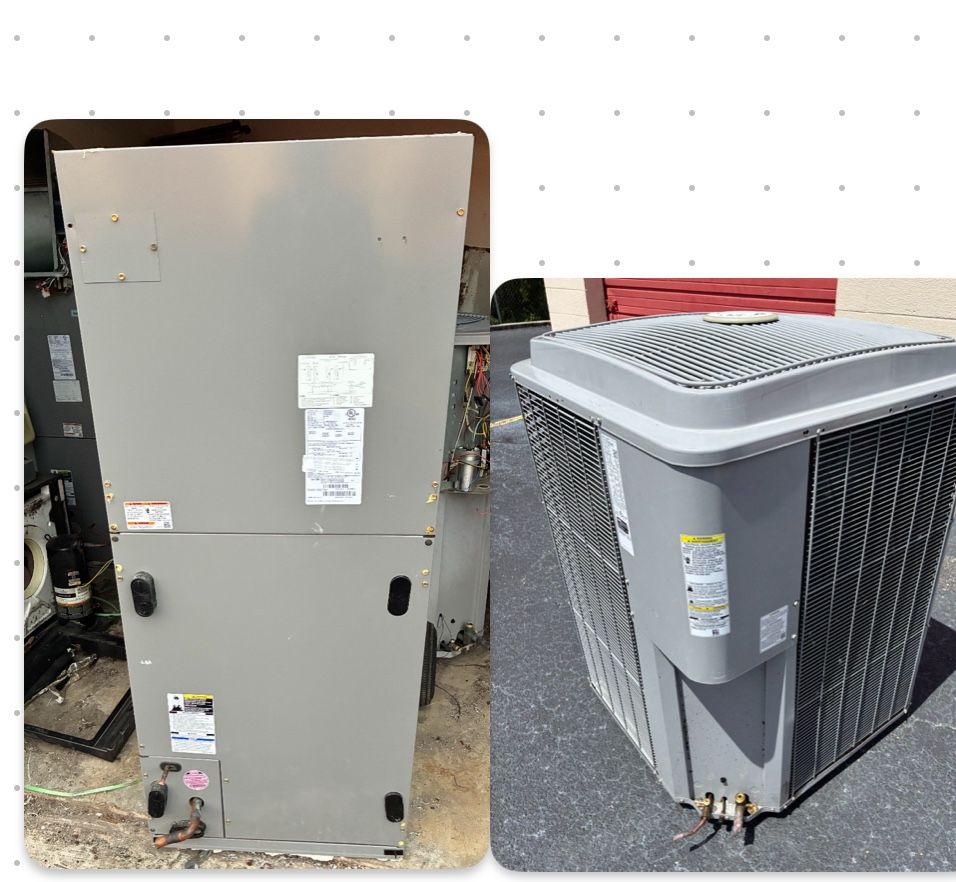 3 Ton Ac Unit