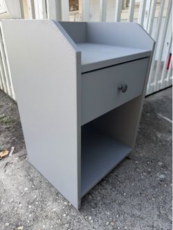 Small cabinet stand