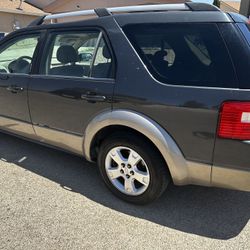 2007 Ford Freestyle