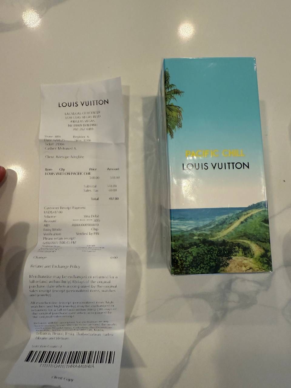Louis Vuitton