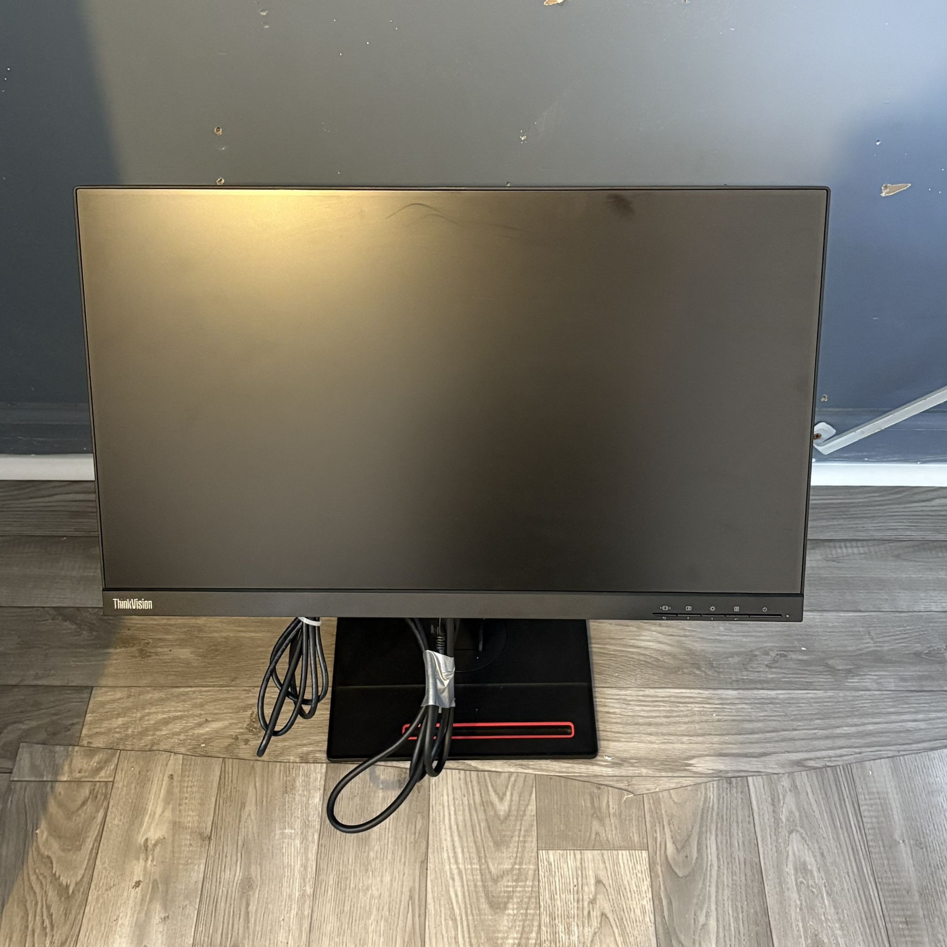 Thinkvision Lenovo Pc Monitor