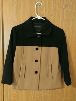 Banana republic jacket petite small