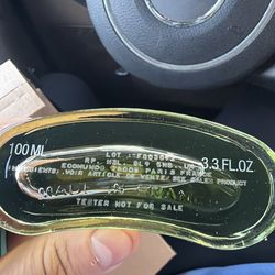 Creed original vetiver