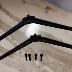 NEW INSIGNIA 68-7M1900-1A0H TV STANDS