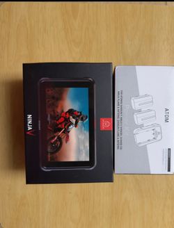 NINJA V & DJI RS2 pro FOR SALE