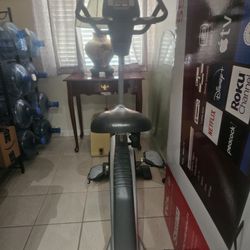 Fitness Bike