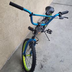 20 Inches Boy Bike Scooty