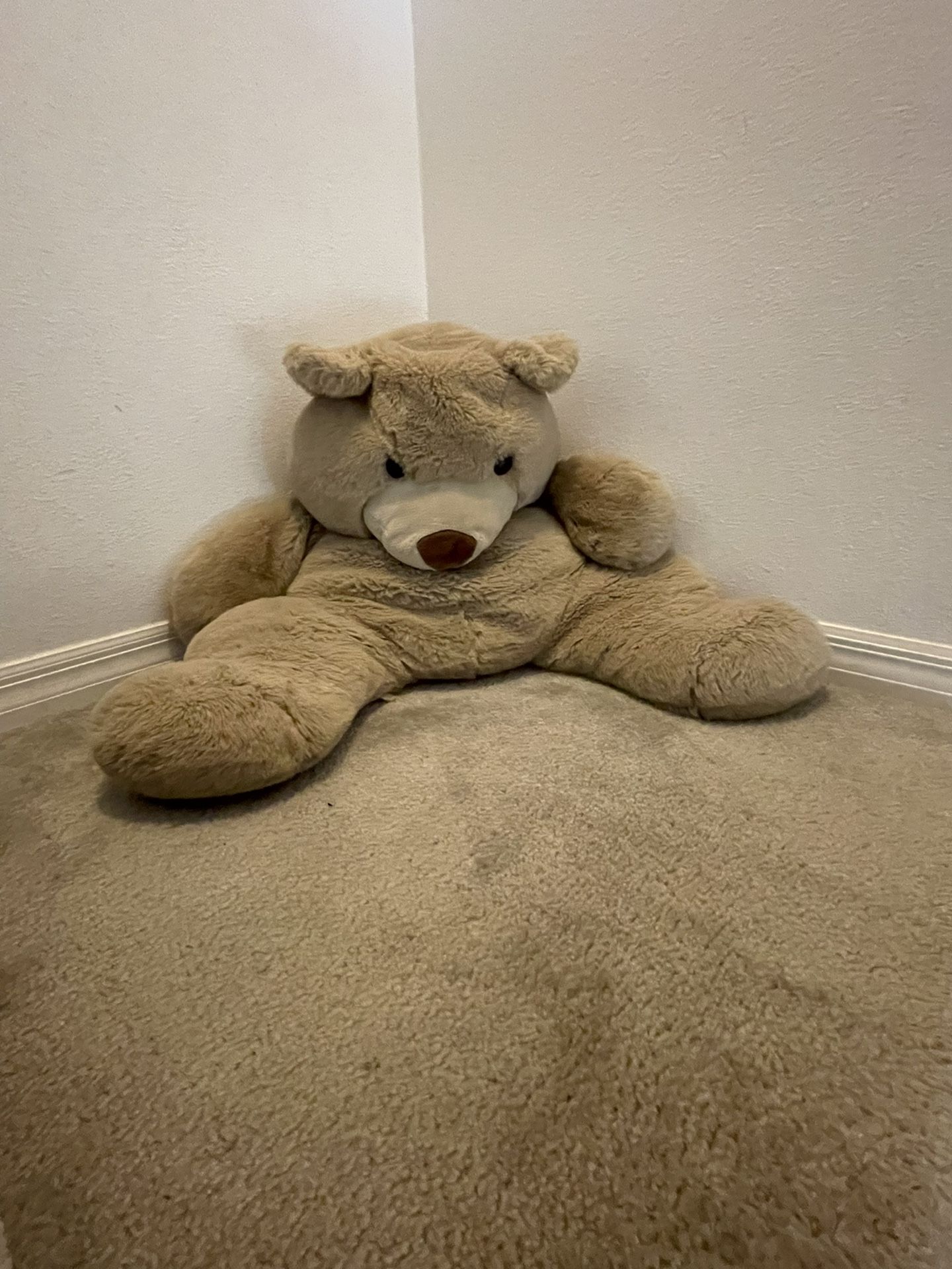 XL Teddy Bear.