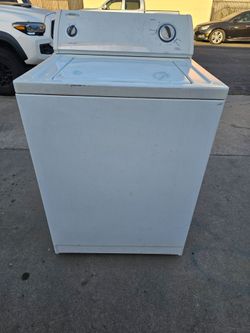 Washer
