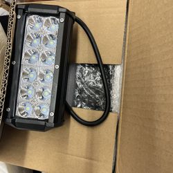 Led Bar 8” Pair Christmas Sale Started. Best Quality