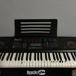 Keyboard Piano 