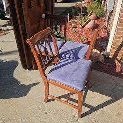 Dinning Table And Chaira Set 