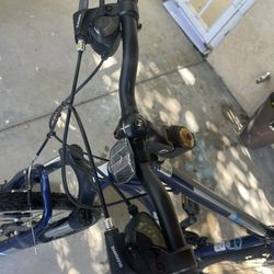Bike Schwinn 28”