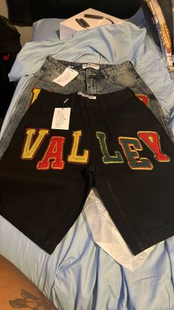 Vale Forever Shorts