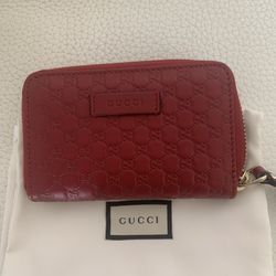 Gucci Wallet
