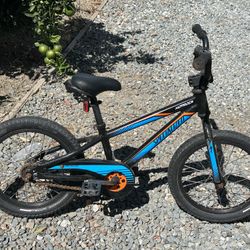 Specialized bike 16” 