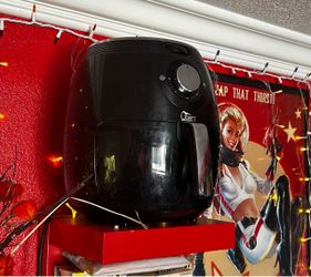 air fryer
