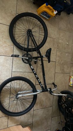 Haro 24” shredder pro