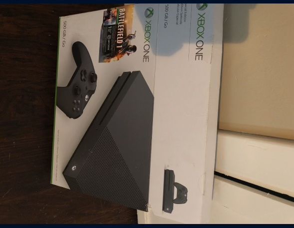 Xbox One Full Metal Jacket (Special Edition)
