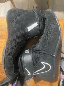 Nike SpeedSweeps