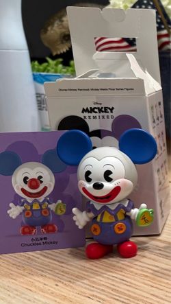 Toy Story Mickey