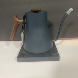 New Fellow Staff EKG Pro Electric Pour-Over Kettle 