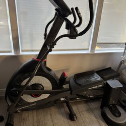 Schwinn Eliptical 