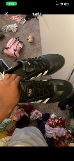 Sambas adidas