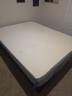 Queen size mattress