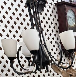 Chandelier