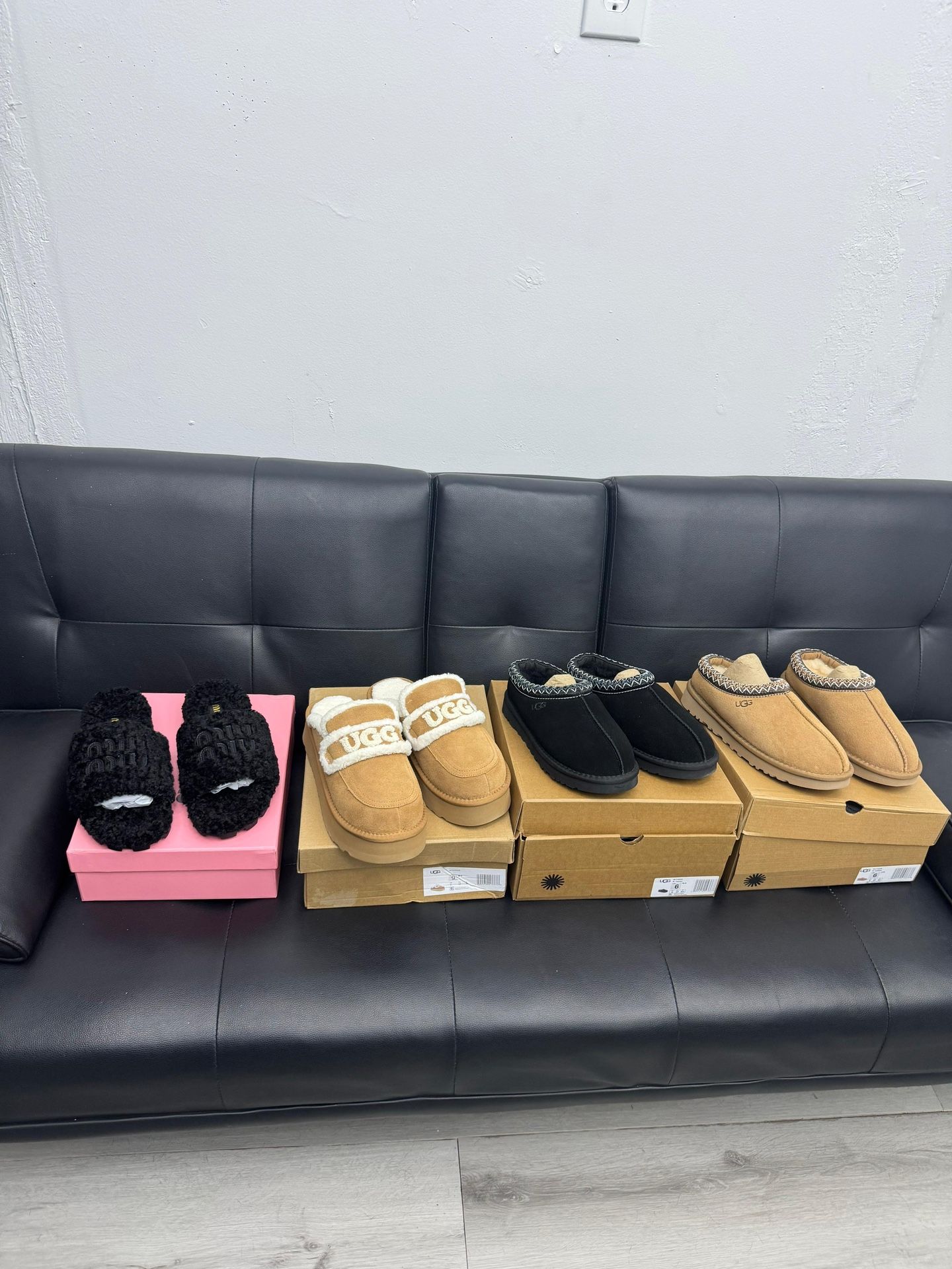 Gucci Bag Hermes Bag Ugg Shoes