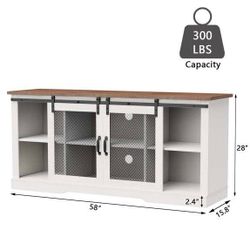 TV stand for up to 65'' TV