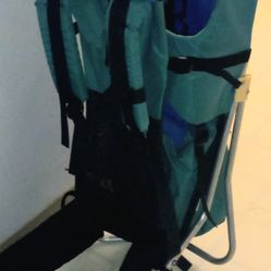 Hiking Child Backpack Carrier 