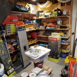 All Kinds Of Home Revonations Products, Material And Items For Sale 