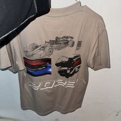 F1 Shirt