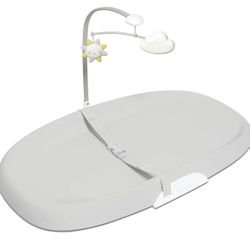 Skip Hop Baby Changing Pad