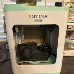 3D Printer